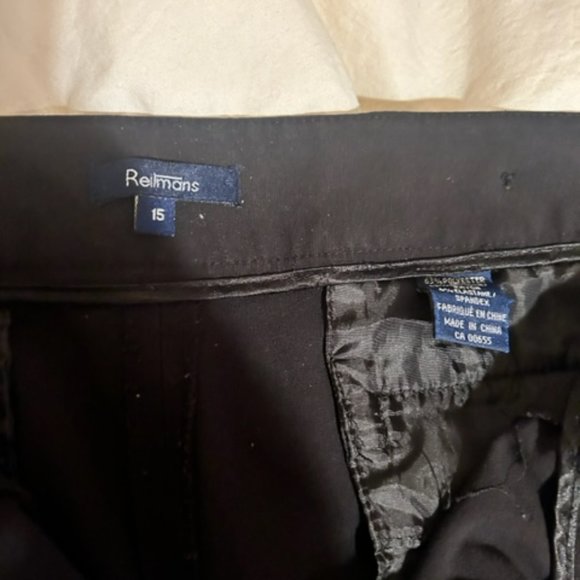 Reitmans Pant - Picture 2 of 2
